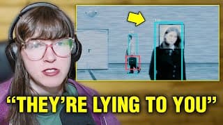 "what's Happening Is Not For Your Convenience" | Whitney Webb