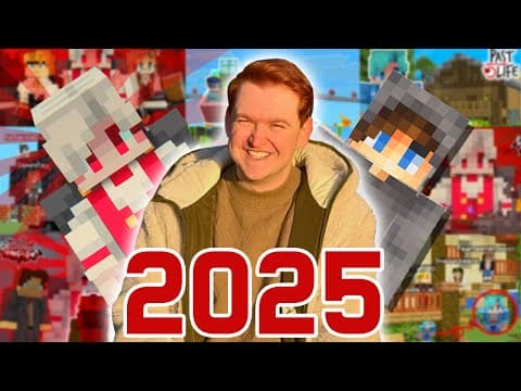 The Year Of Yaoi! - Best Bits Of Dangthatsalongname 2025!