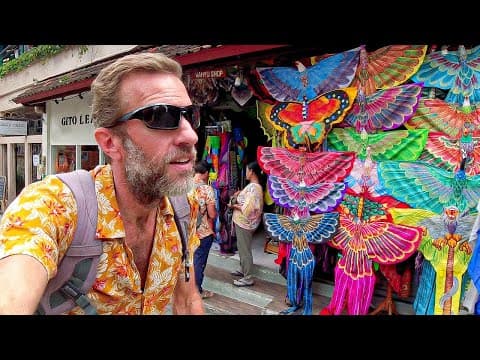 That's All Folks...for Now