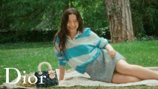 "What’s a Lady?" Mikey Madison answers!