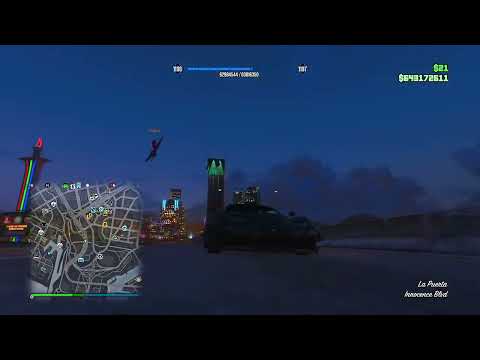 Making A Snowflake Have A Fit