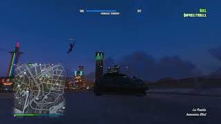 Making A Snowflake Have A Fit