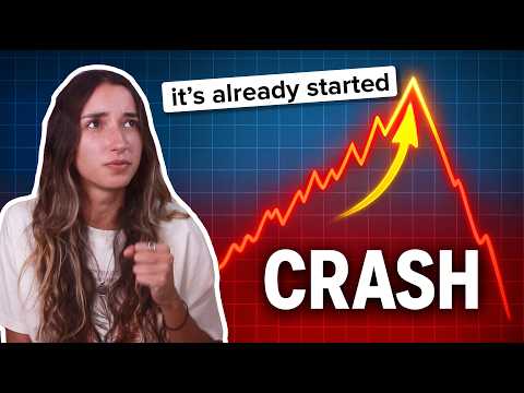 The Ai Bubble Is About To Burst (they’re Building Bunkers For A Reason)