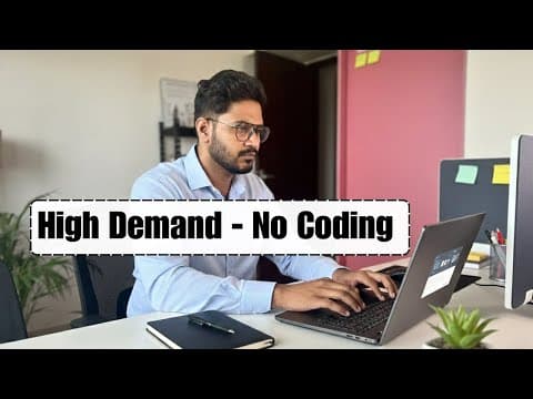 Now Fresher Can Get Product Manager Job | High Demand Job In 2025 | Tamil