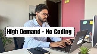 Now Fresher Can Get Product Manager Job | High Demand Job In 2025 | Tamil