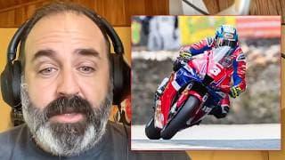 The Isle Of Man Tt Is Nuts, And We Love It!!  | The Motorcyclist Podcast