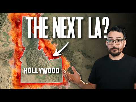 I Found The Next Housing Crisis In America (and It’s Not Good)