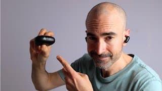 Head-scanning Sci-fi Earbuds! | Final Tonalite