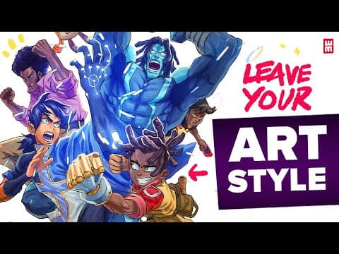 Best Tip For Drawing Better