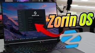 Zorin Os 18 | La Mejor Alternativa Para Windows 11?
