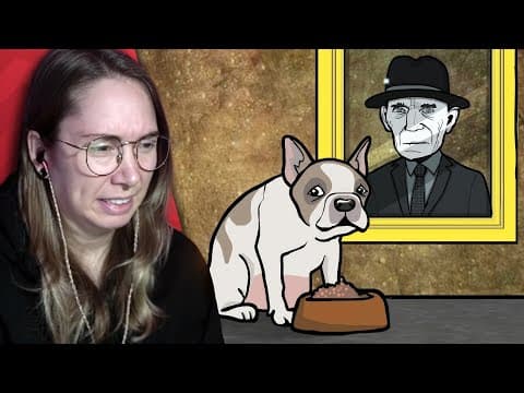 Cube Escape: The Cave