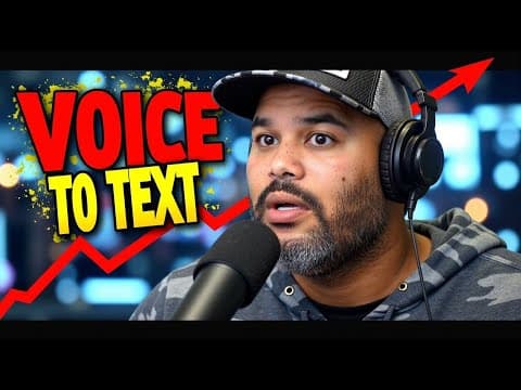 The Best Wisprflow Ai Alternative (paraspeech)