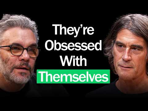 Investigative Journalist: Ai Billionaires Don't Care About You