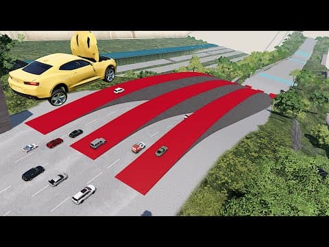 Soapbox Race But With 🅳🅾🆄🅱🅻🅴 The Gravity