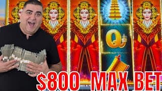 $100,000 Gamble… Win Big Or Lose Everything