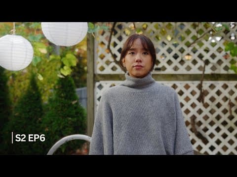 For those feeling behind in life