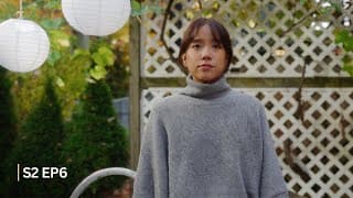 For those feeling behind in life