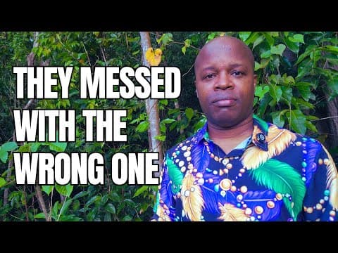They Offended The Wrong Person… And Now It’s Over For Them!
