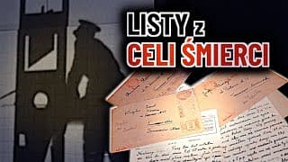 Ostatnie Słowa Przed Gilotyną. Listy, Które Nigdy Nie Dotarły Do Rodzin