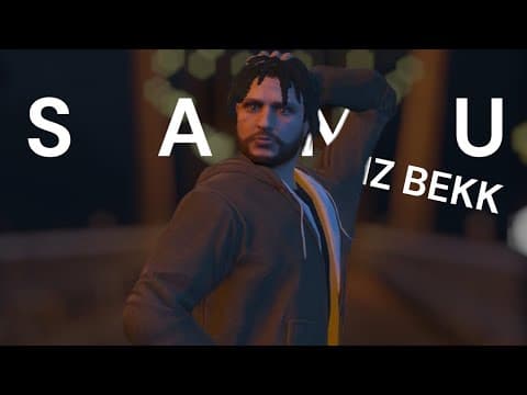 Csontos Samu Iz Bekk! | Gta V Rp
