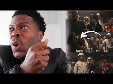 Chess Vomits Disgustingly Vs J2 Who Violates His Whole Existence Public Influence Epic Battle