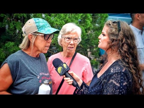 Anti-trumpers Make Up Bizarre Theories