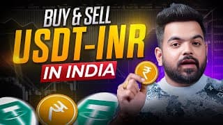 How To Buy And Sell Crypto In India | P2p Solution
