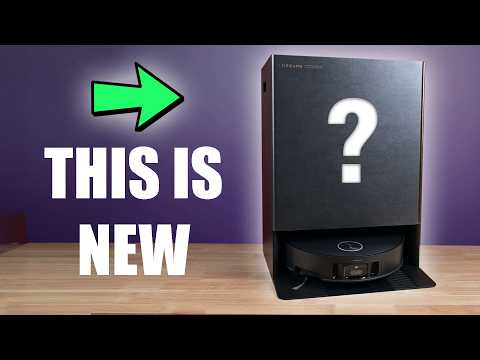 Dreame Matrix 10 Ultra Review — Amazing… But Is It Worth The $1,799 Price?