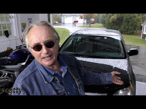 This Car Is Better Than A Lexus And 5x Cheaper