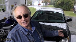 This Car Is Better Than A Lexus And 5x Cheaper