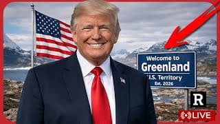 This Is Seriously Happening And Nato Is F*cked | Redacted W Natali And Clayton Morris