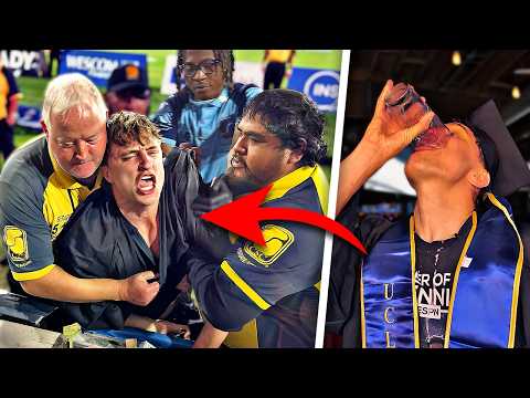 I Ruined My College Reunion!