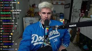 Stream Ends When I Lose In Mcsr