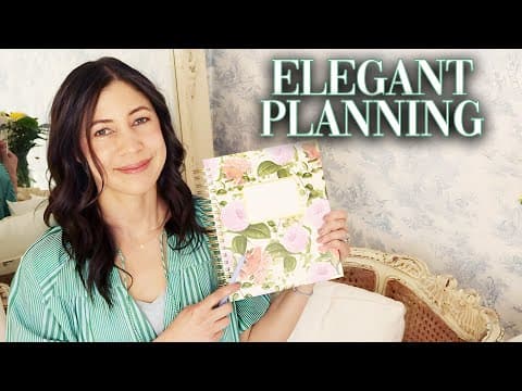 Are You Still Using Your Planner? 5 Tips To Keep Going