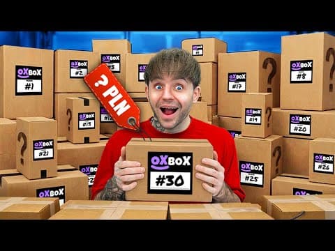 Najlepsze Gadżety Które Kupiłem Od 7 Lat!