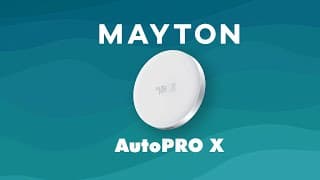 Mayton Autopro X Unboxing & Review