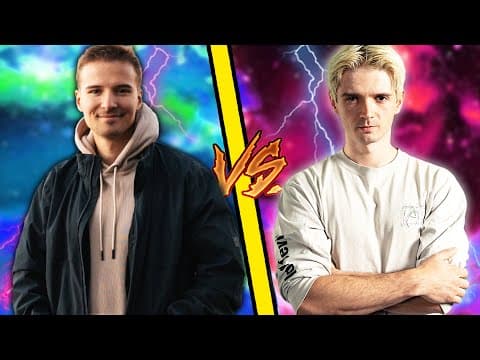Sesadili Jsme Krále Z Trůnu! | Brajen (bjp) Vs Wedry (wp)