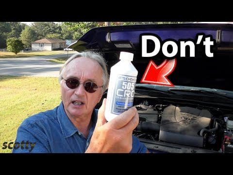 Here's Why Changing Your Engine Oil After 5,000 Miles Will Destroy Your Car