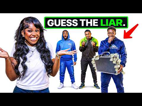 Nella’s Serious **** Injury” Guess The Liar!