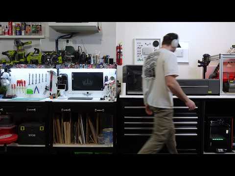 Makerspace Makeover - Episode 2
