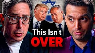 Our Thoughts On Gaza Ceasefire