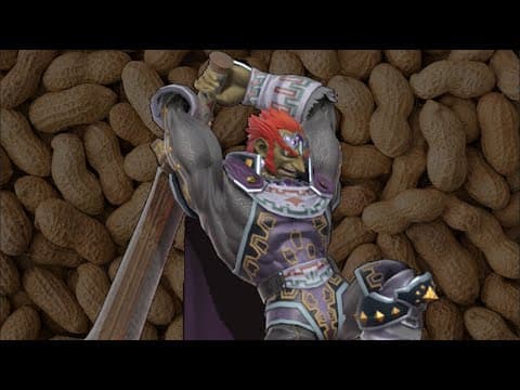 Proof That Ganondorf Can Still Do It In 2026