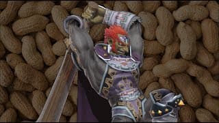 Proof That Ganondorf Can Still Do It In 2026