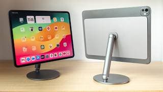 Benks Infinity Pro Stand Updated For M4 Ipad Pros