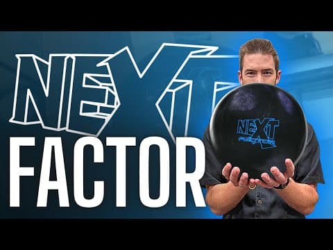 Testing The Limits And Backend Of The Next Factor | Storm Bowling