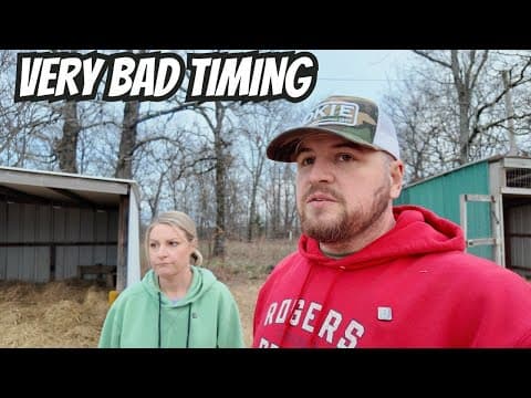 The Babies Are Going To Born At The Worst Possible Time!