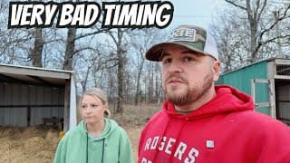 The Babies Are Going To Born At The Worst Possible Time!