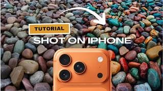 The Best Iphone Settings For Pro Looking Photos - Updated For Iphone 17 Pro Max