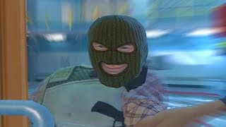 Being Silly In Counter-strike 2
