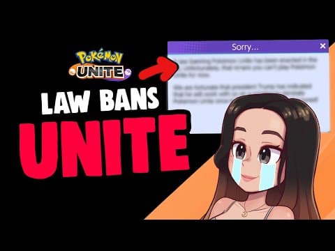 A Law Banning Unite....